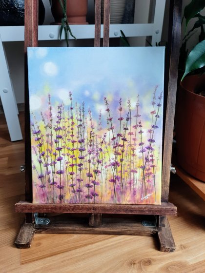 Gökkuşağı Dokunuşu 