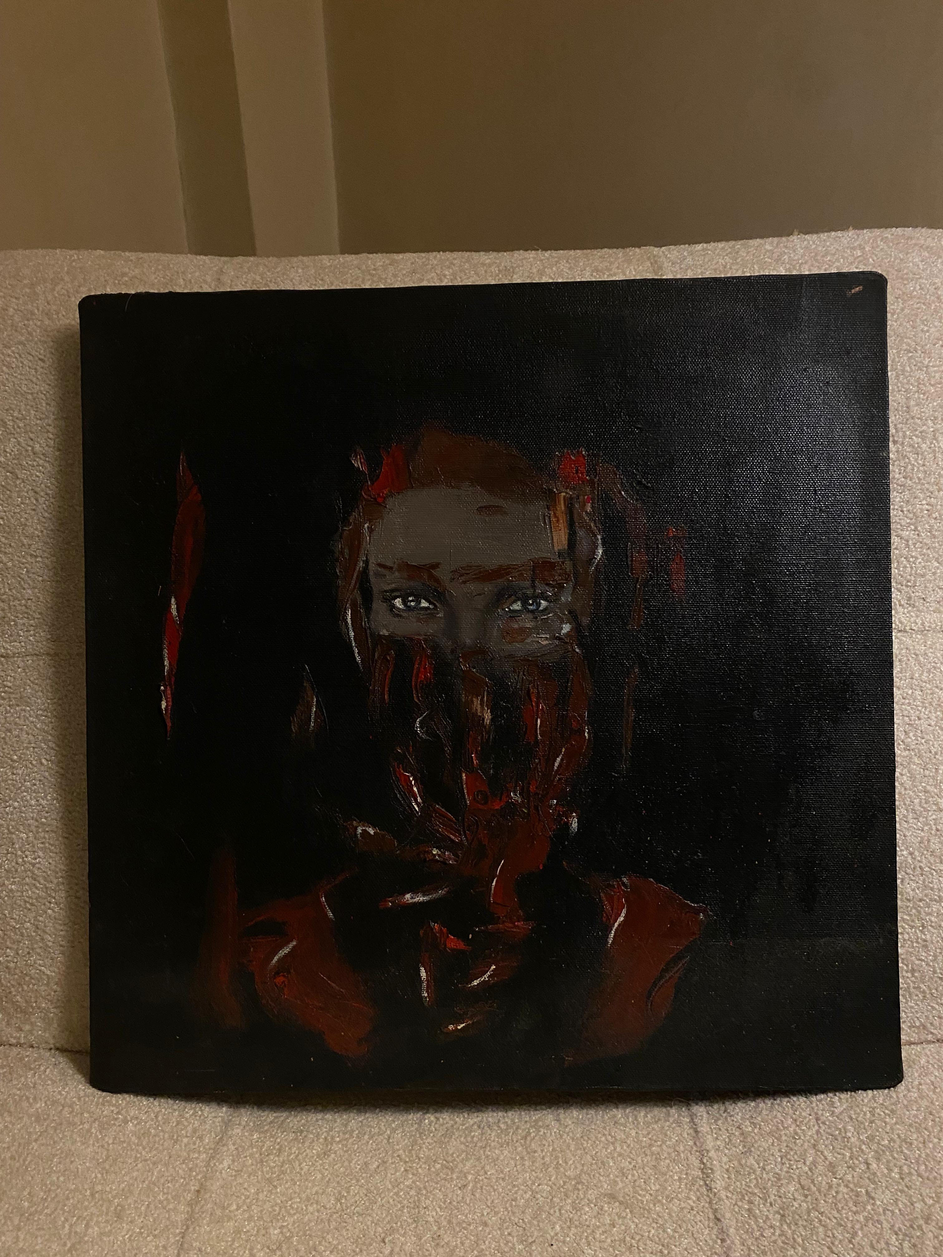Unmasking Darkness