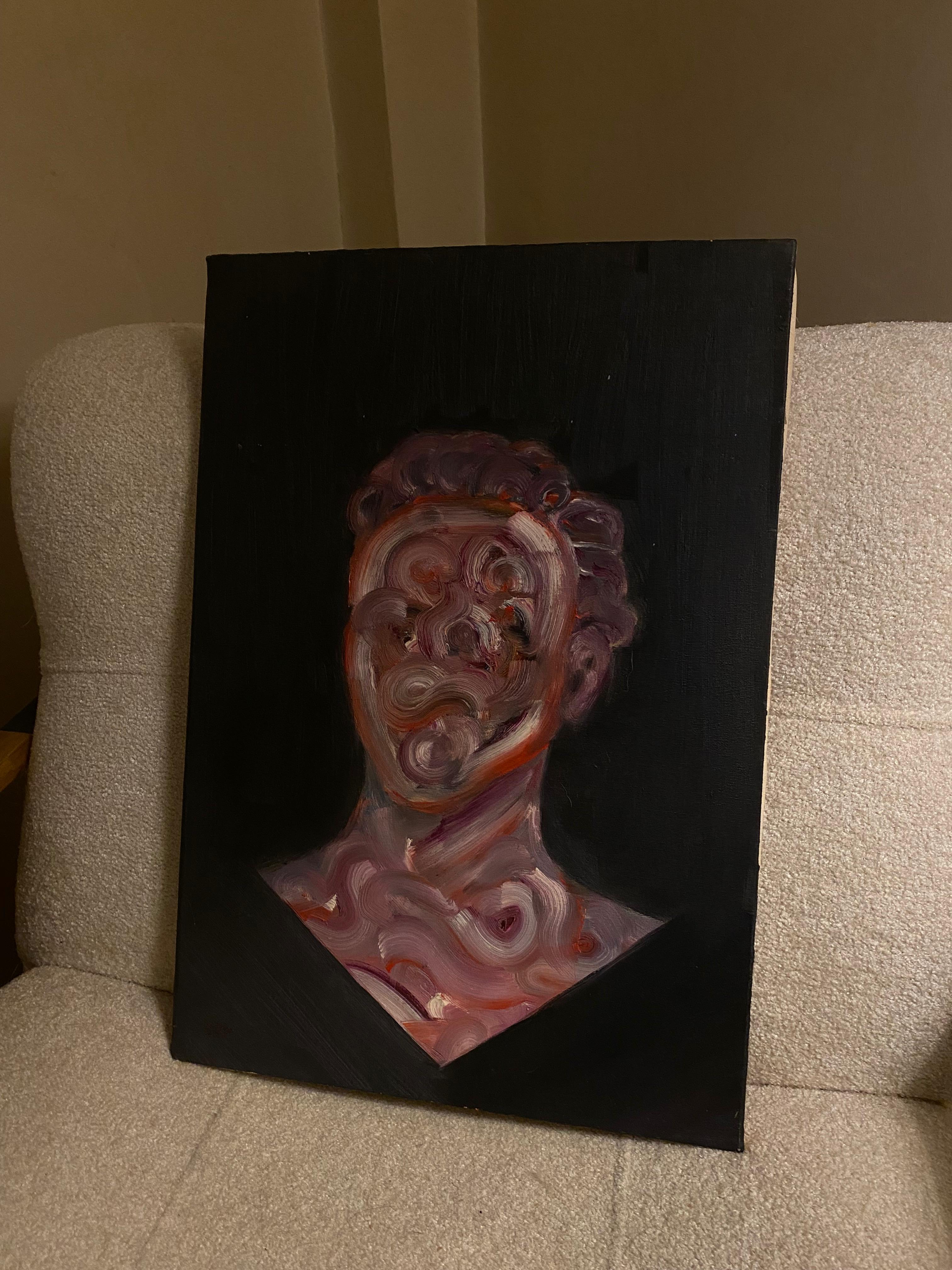 Dissolved Identity