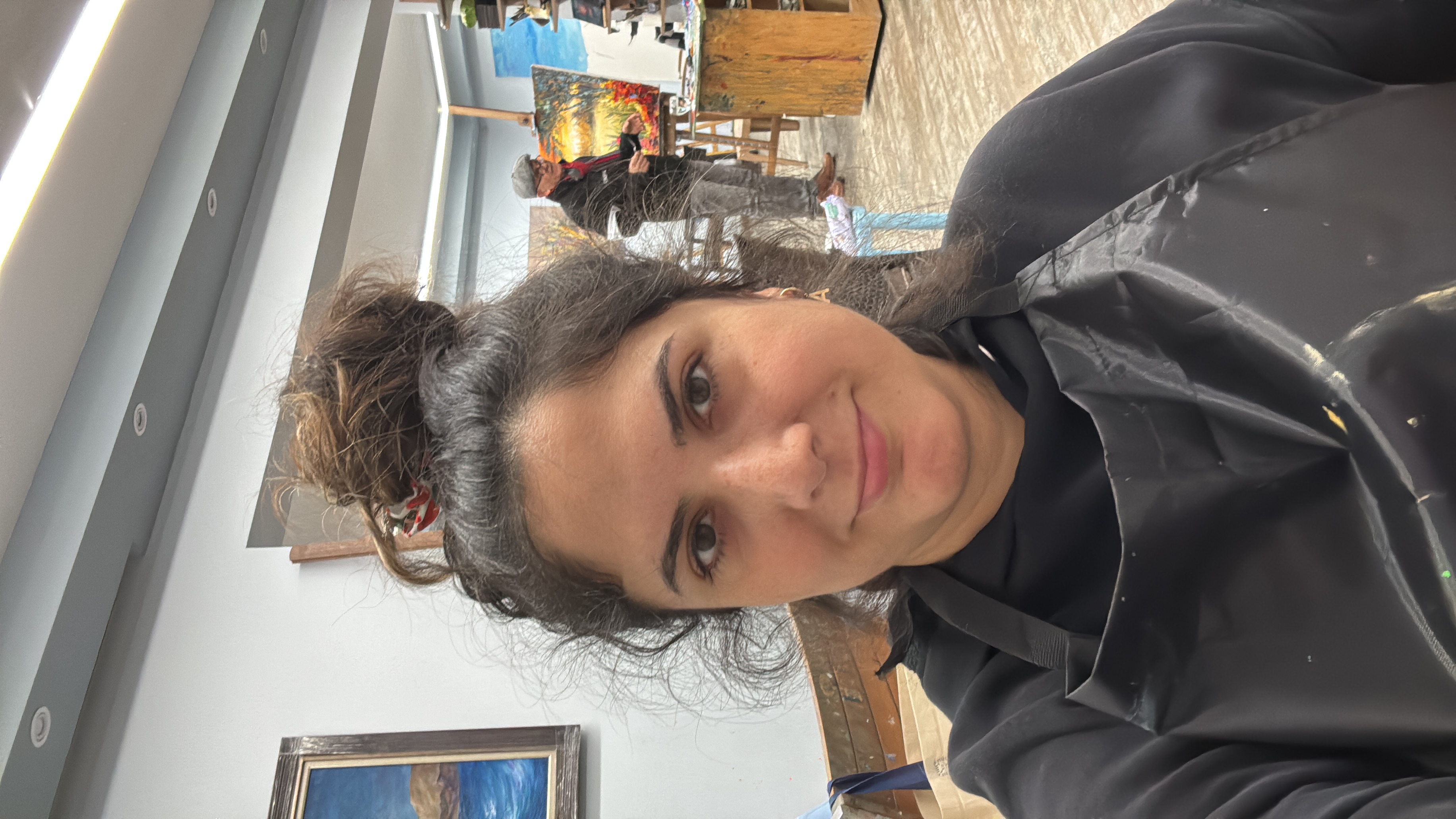 Alara Tanrıverdi