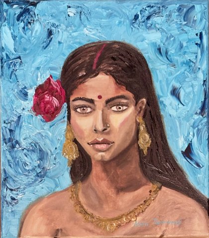 Indira