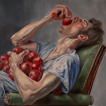 Red is overrated - Sermihan  Ünlü