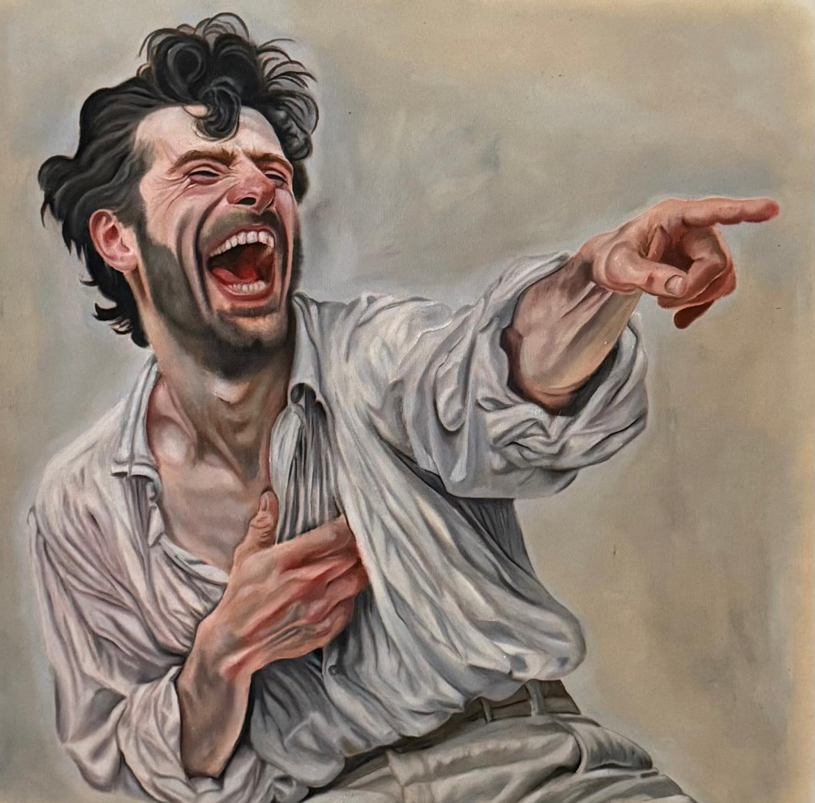 Temporal Disobedience