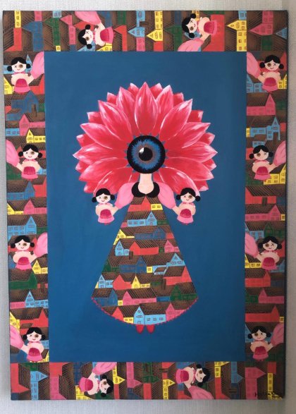 İzleniyoruz-V (Being observed-V)