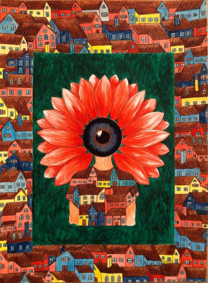 İzleniyoruz-I (Being observed-I)