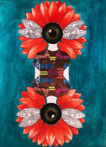 İzleniyoruz-II (Being observed-II)