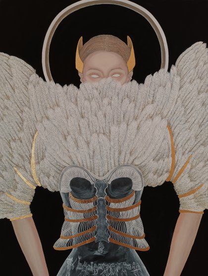 Tanrıça'nın Gücü / Mücadele