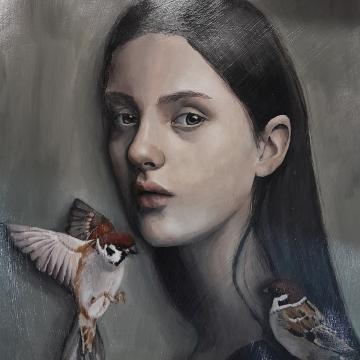 Uçuş Ve Kök - Melek Aksu