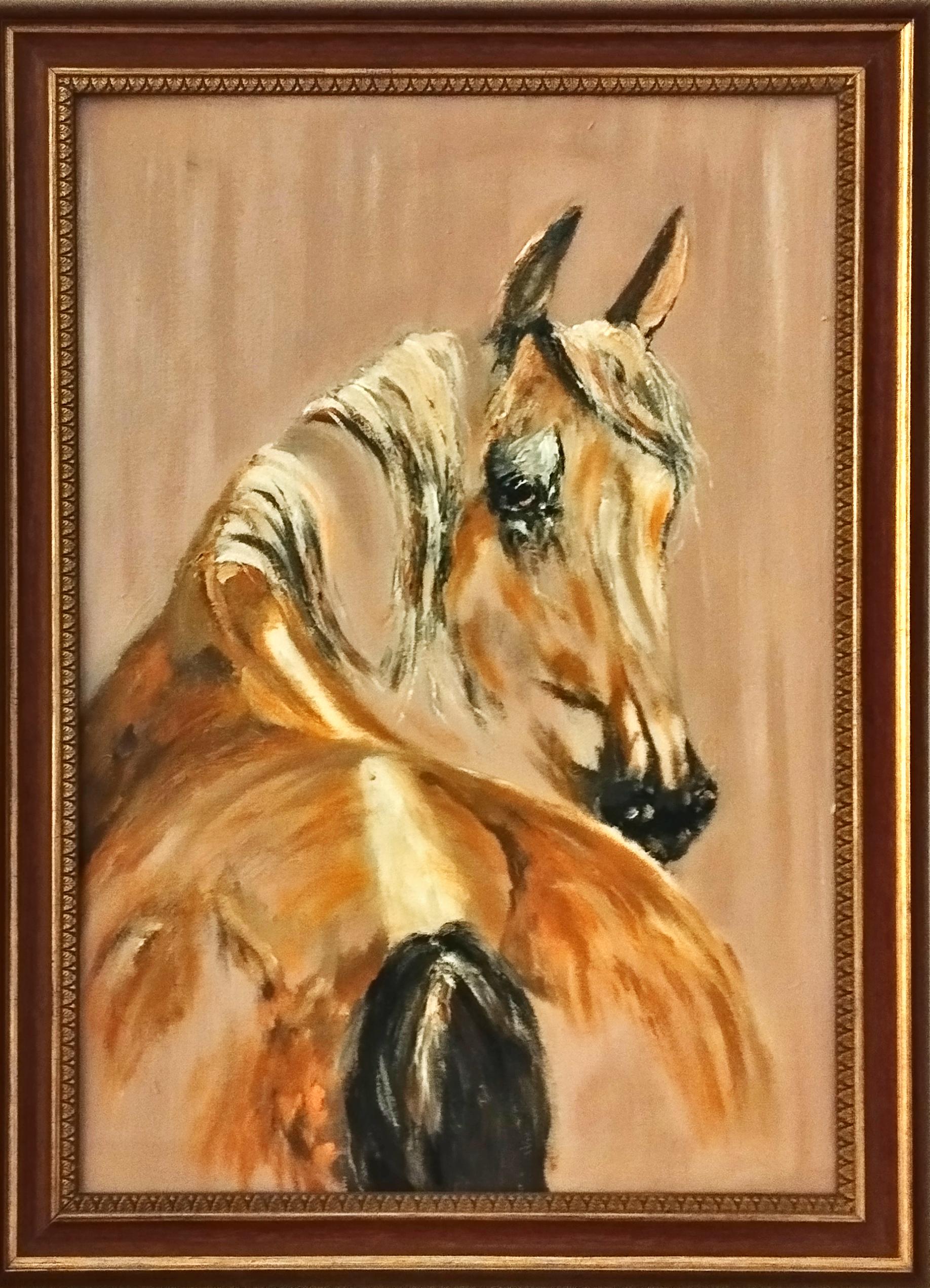 At