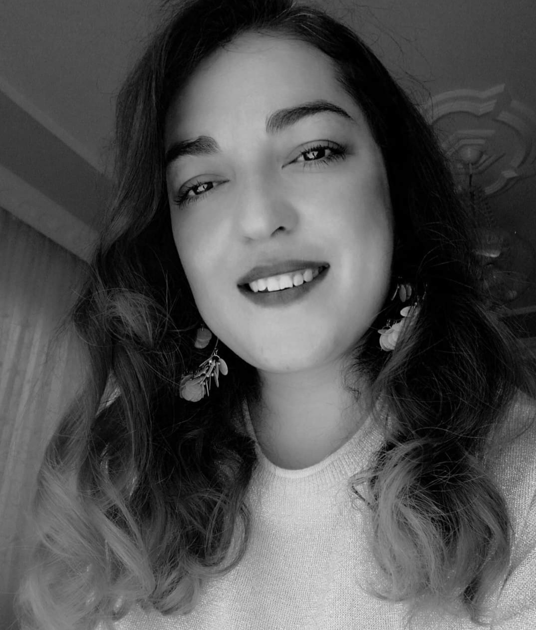 Burcu Karabulak