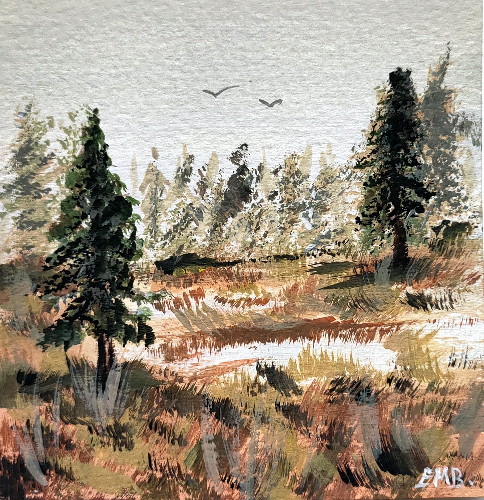 Yeryüzü Serisi -  2