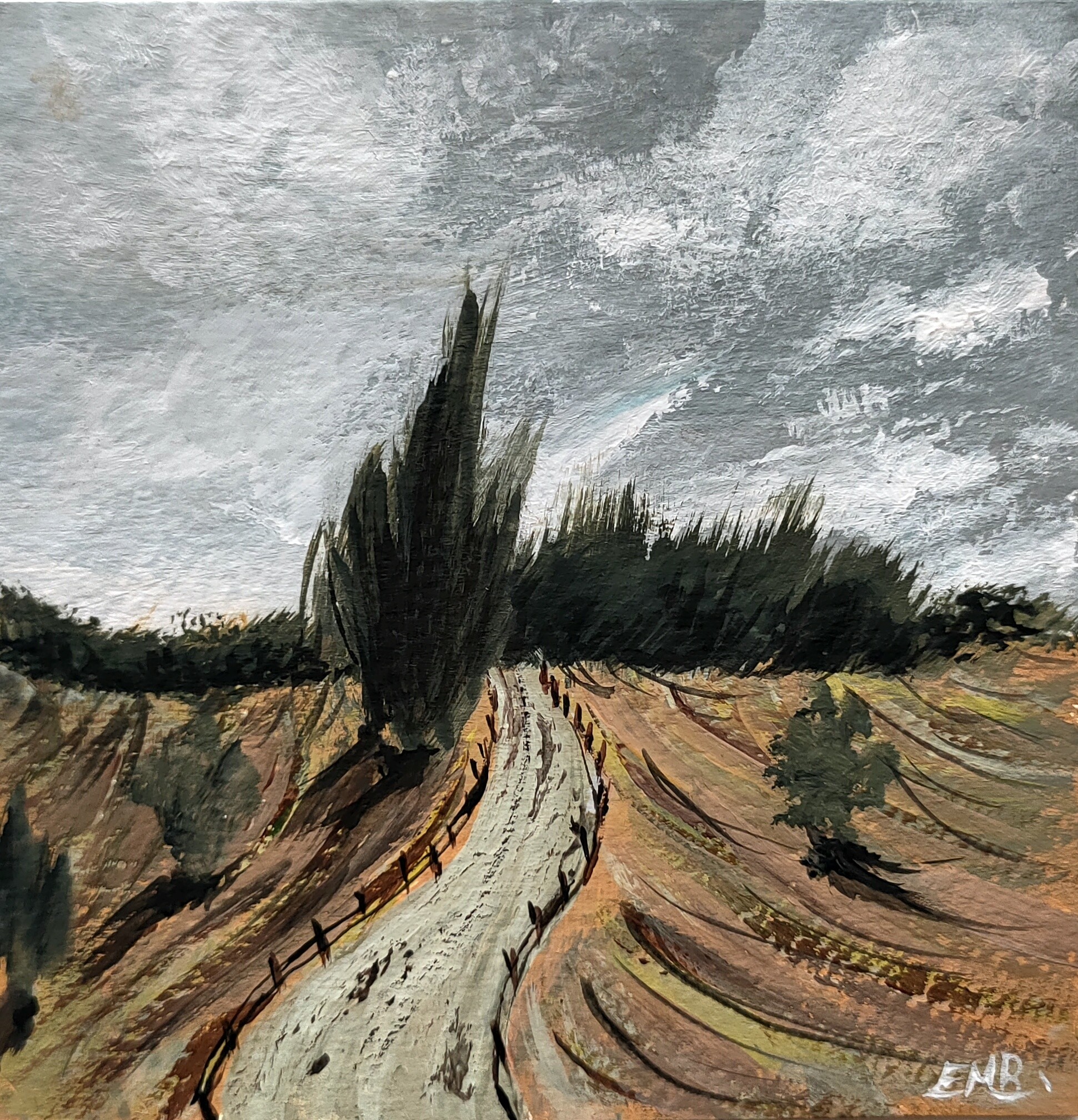 Yeryüzü Serisi - 4