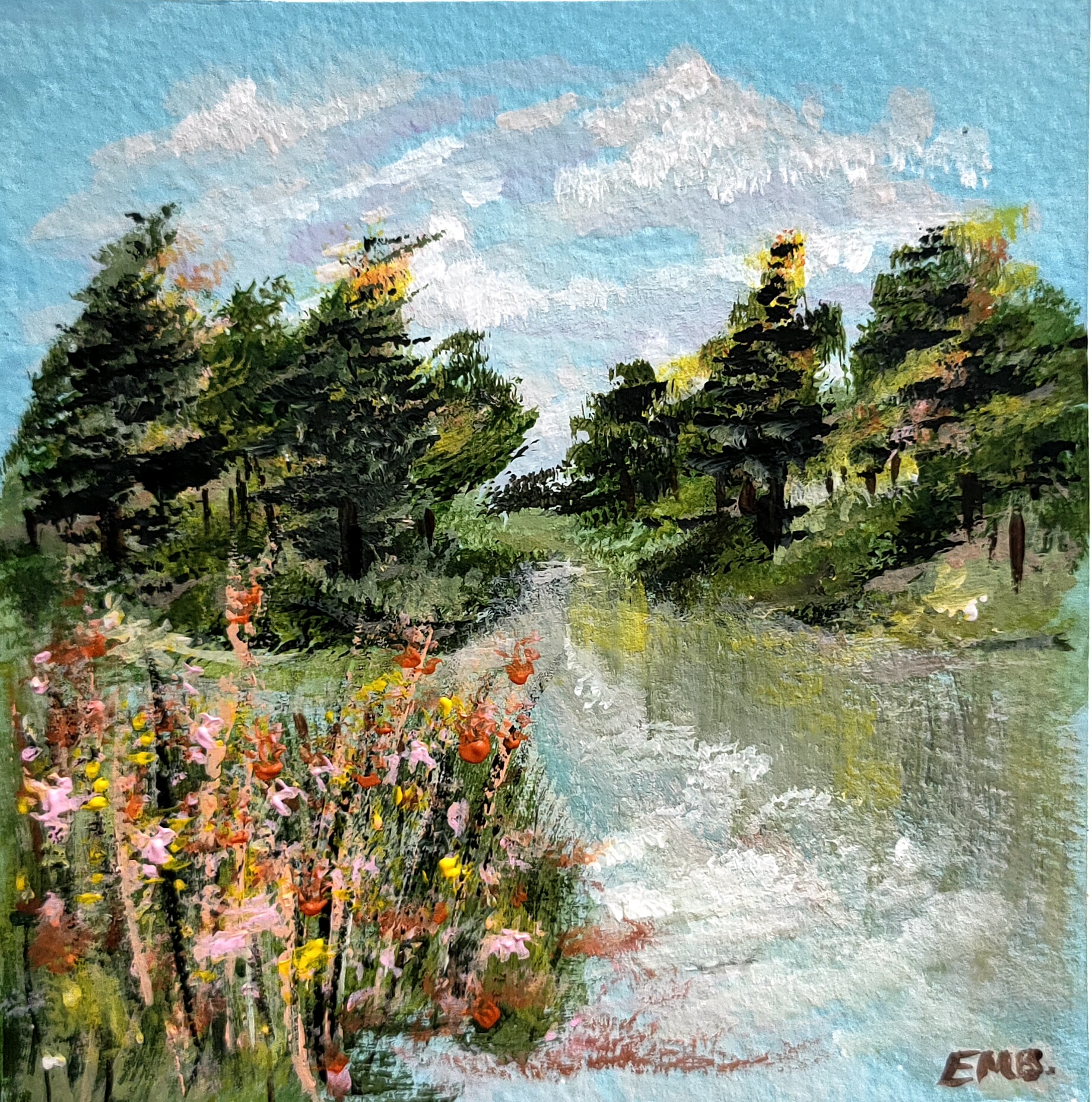 Yeryüzü Serisi - 5