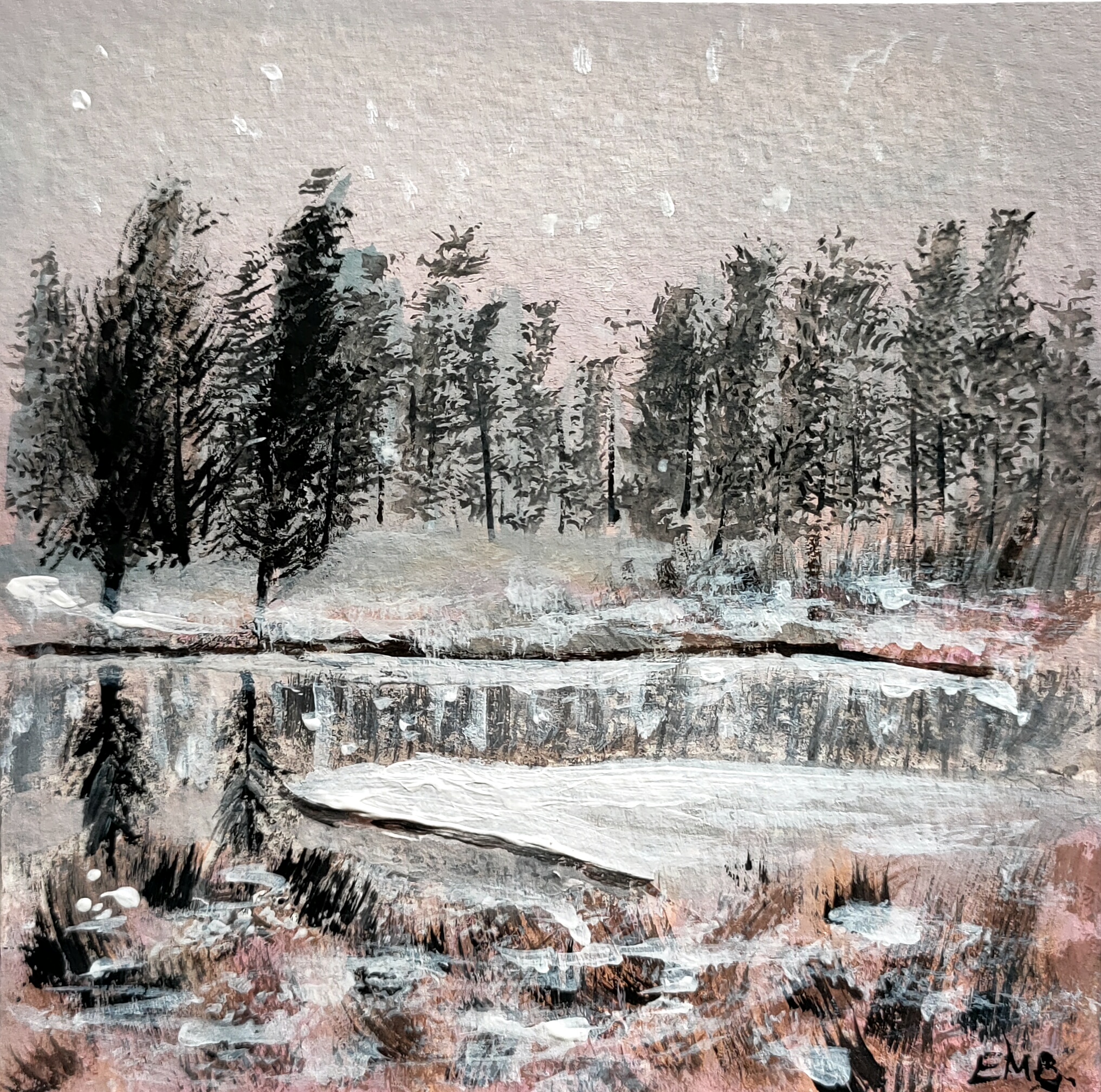 Yeryüzü Serisi - 6