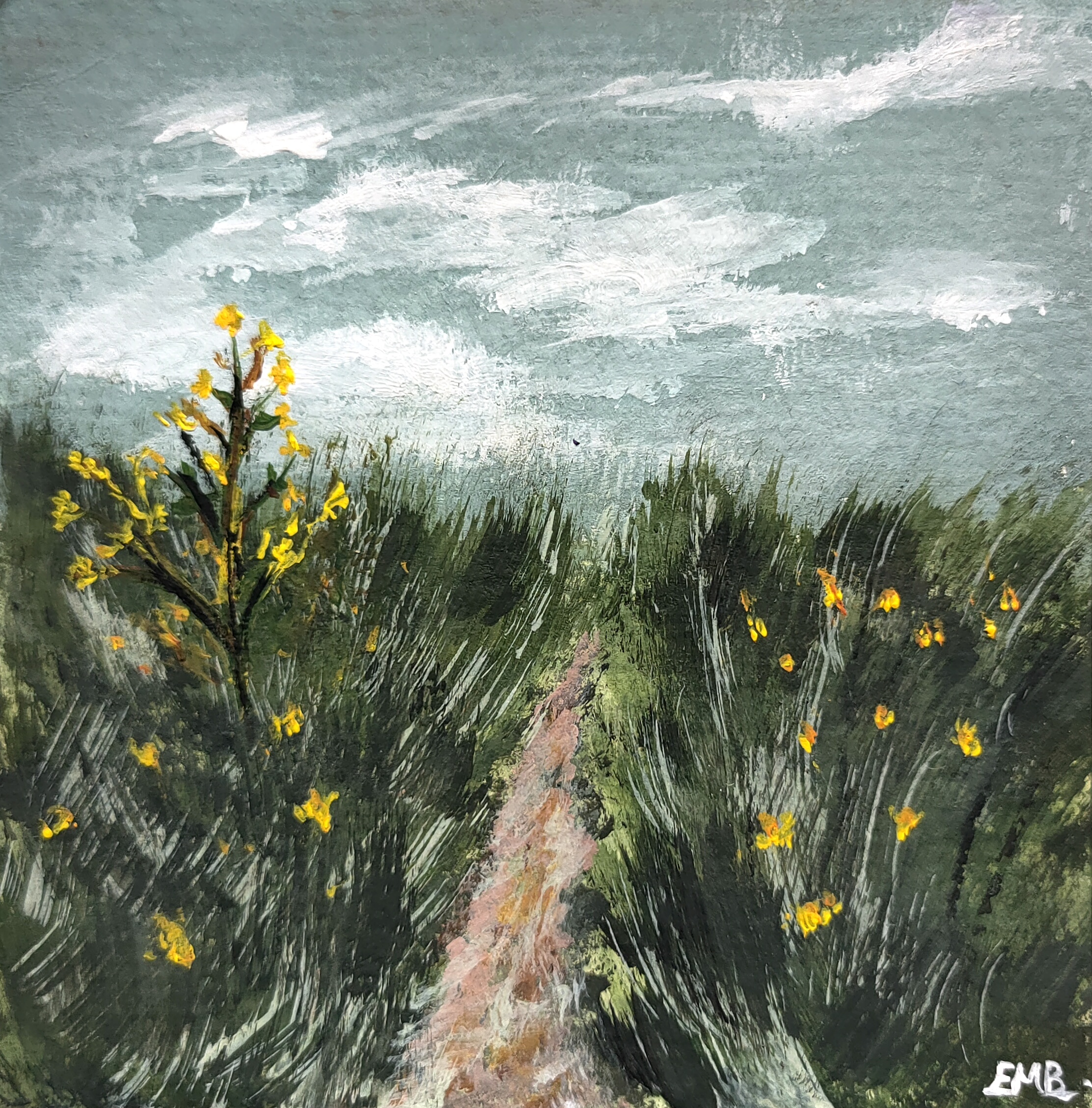 Yeryüzü Serisi - 8