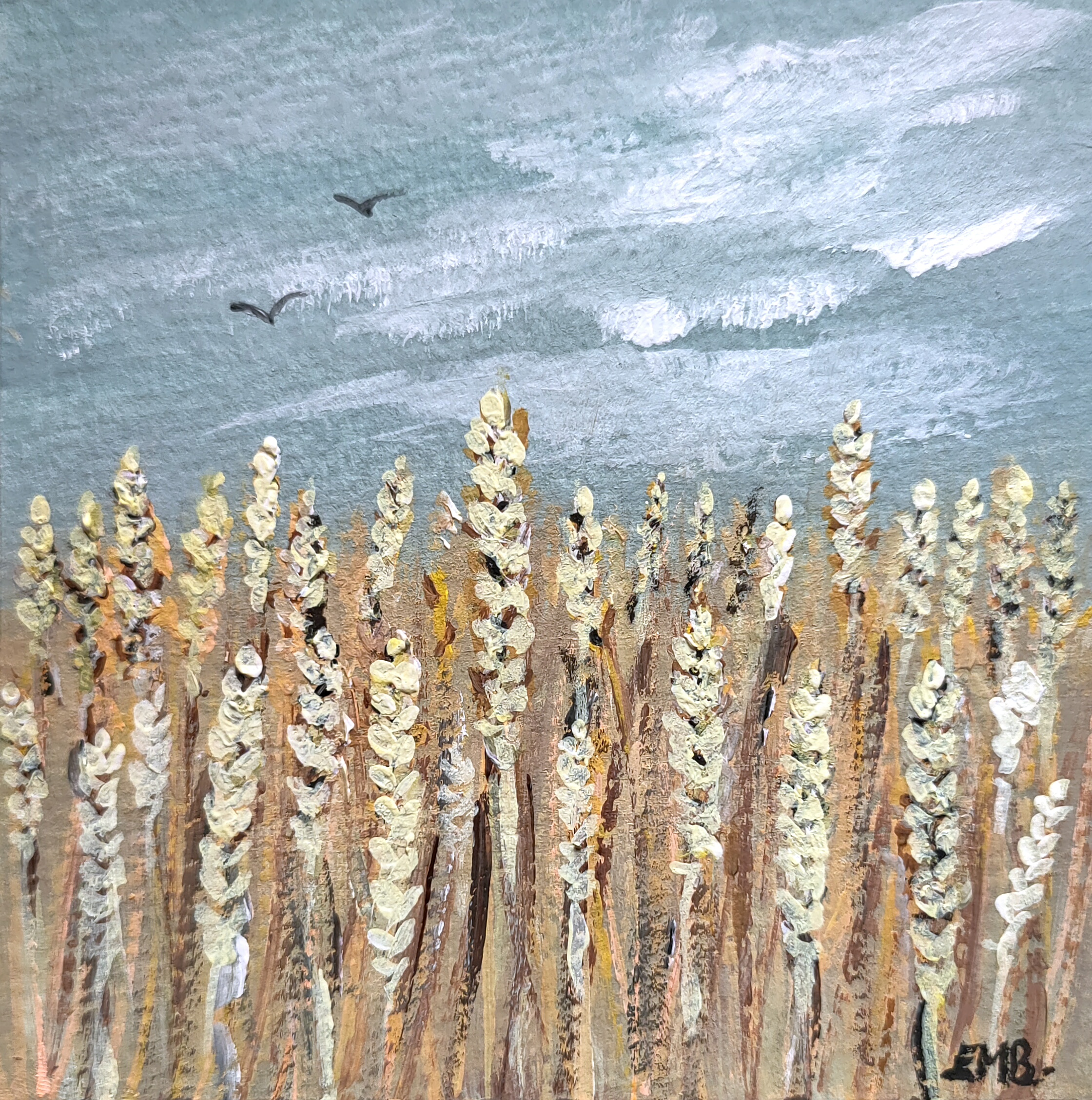 Yeryüzü Serisi - 9