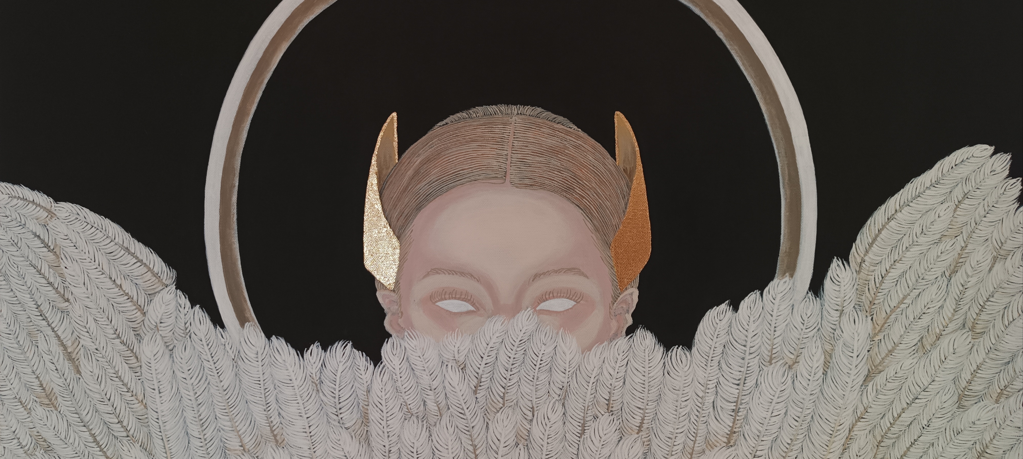 Hatice Gökboru Logo