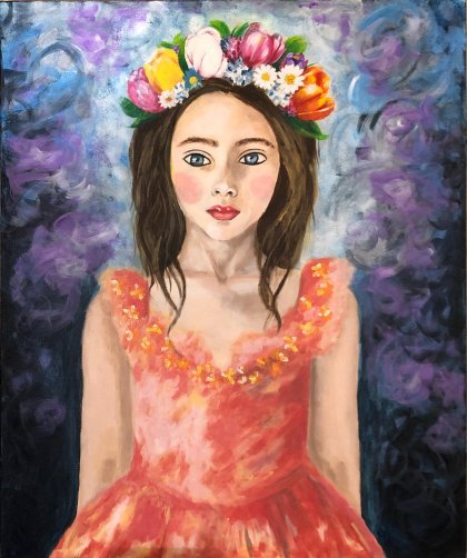 Baharın Nefesi (Breath of Spring)