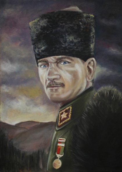 Atatürk