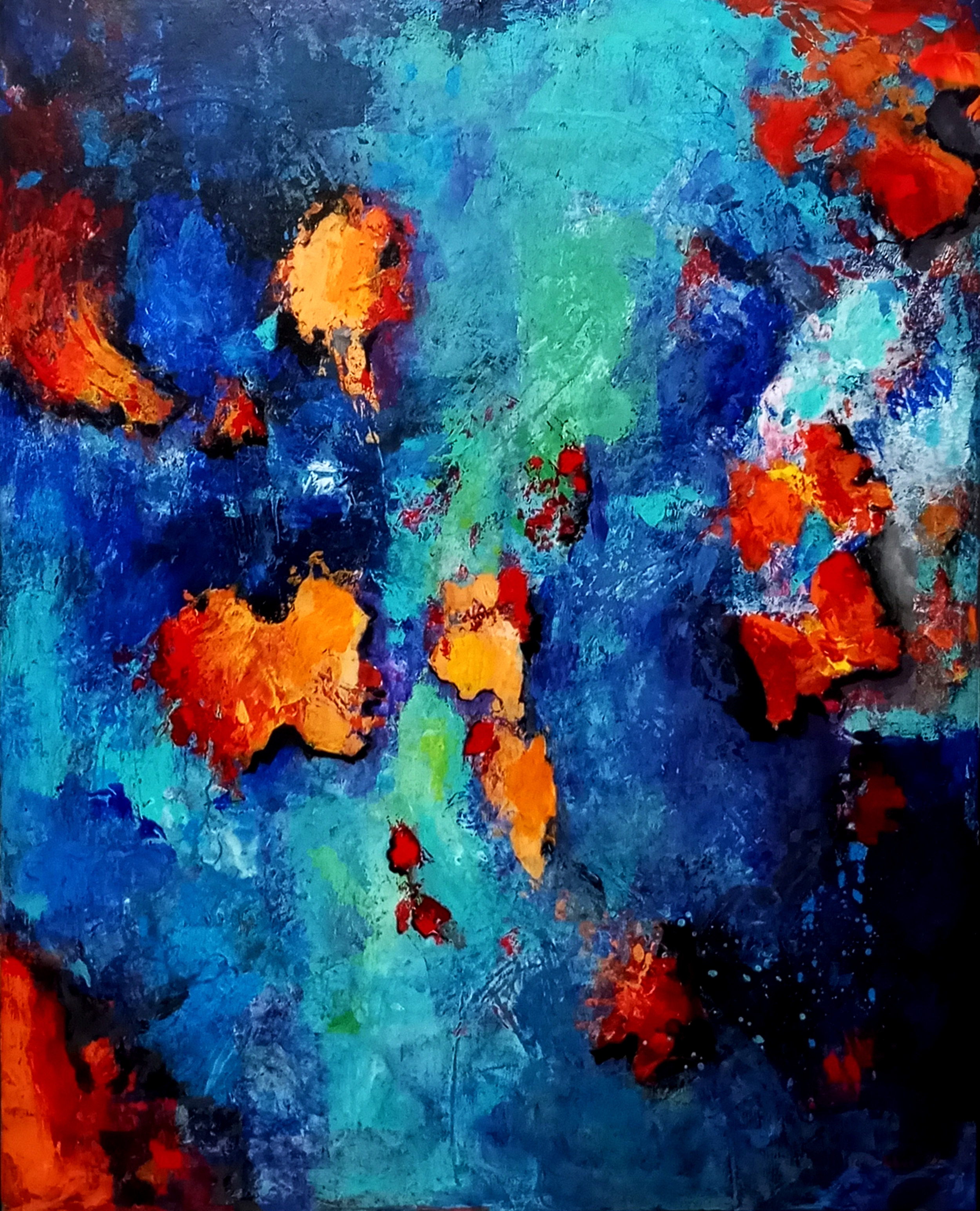 Bir Rüya Gördüm 2