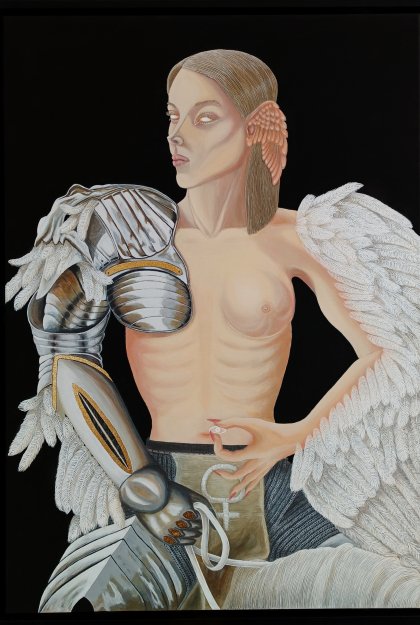 Tanrıça'nın Gücü / Uyanış