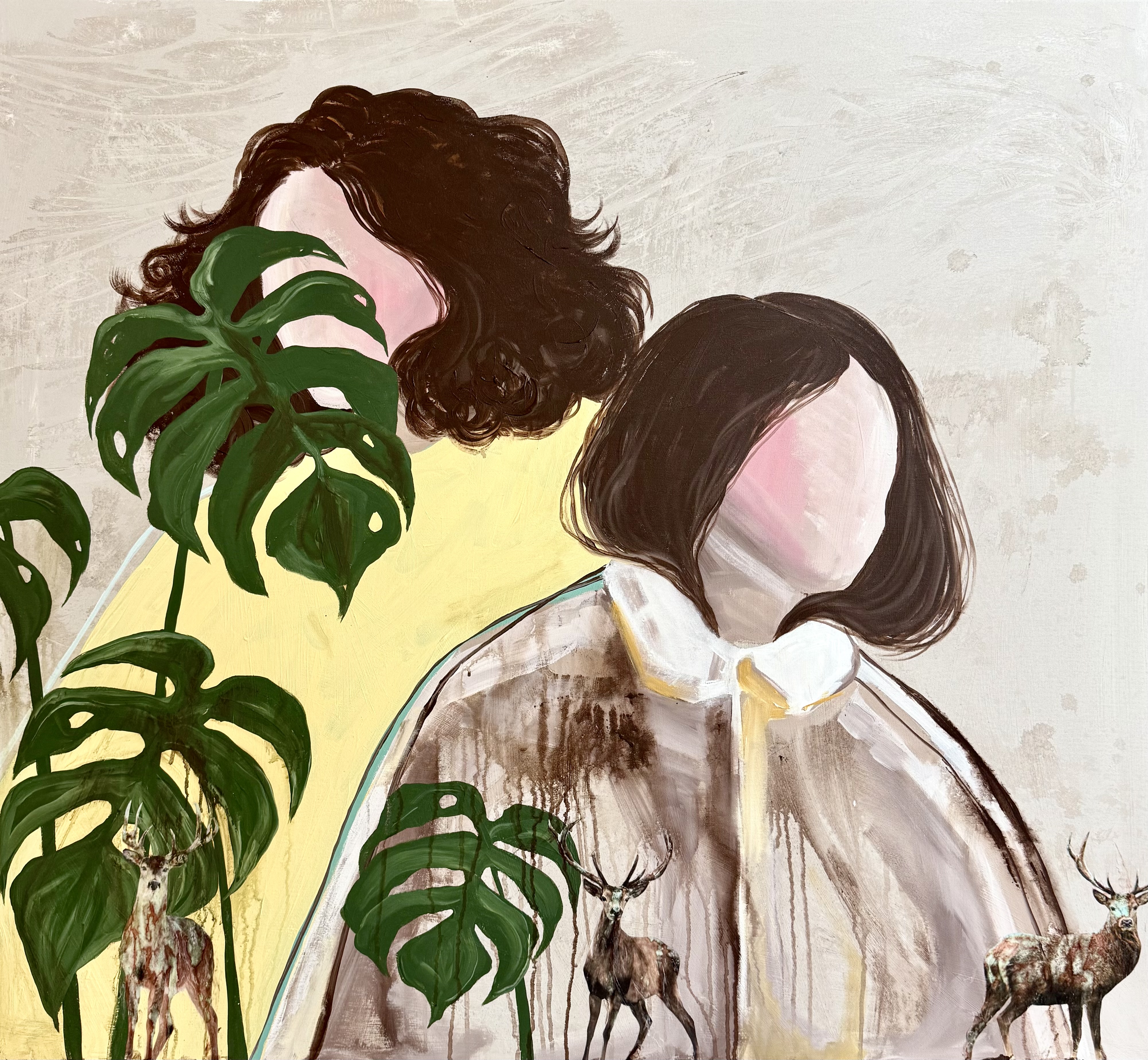 Çok Katmanlı Duygular