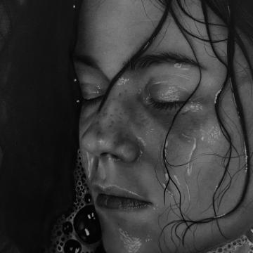 i was drowning in a dying moment  - laleliyegidentramvay