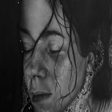 i was drowning in a dying moment  - laleliyegidentramvay