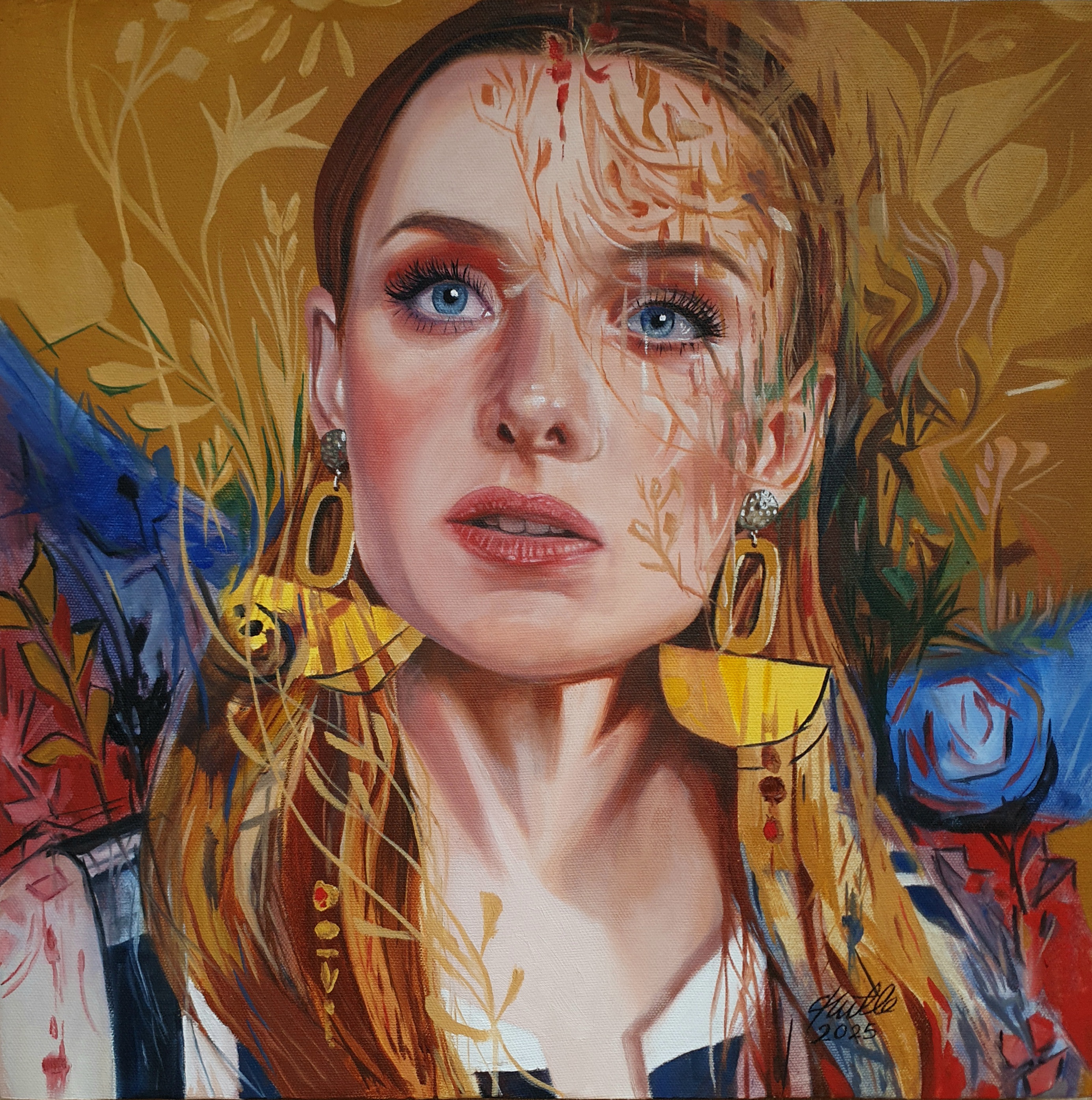 Ruhun Bitki Örtüsü