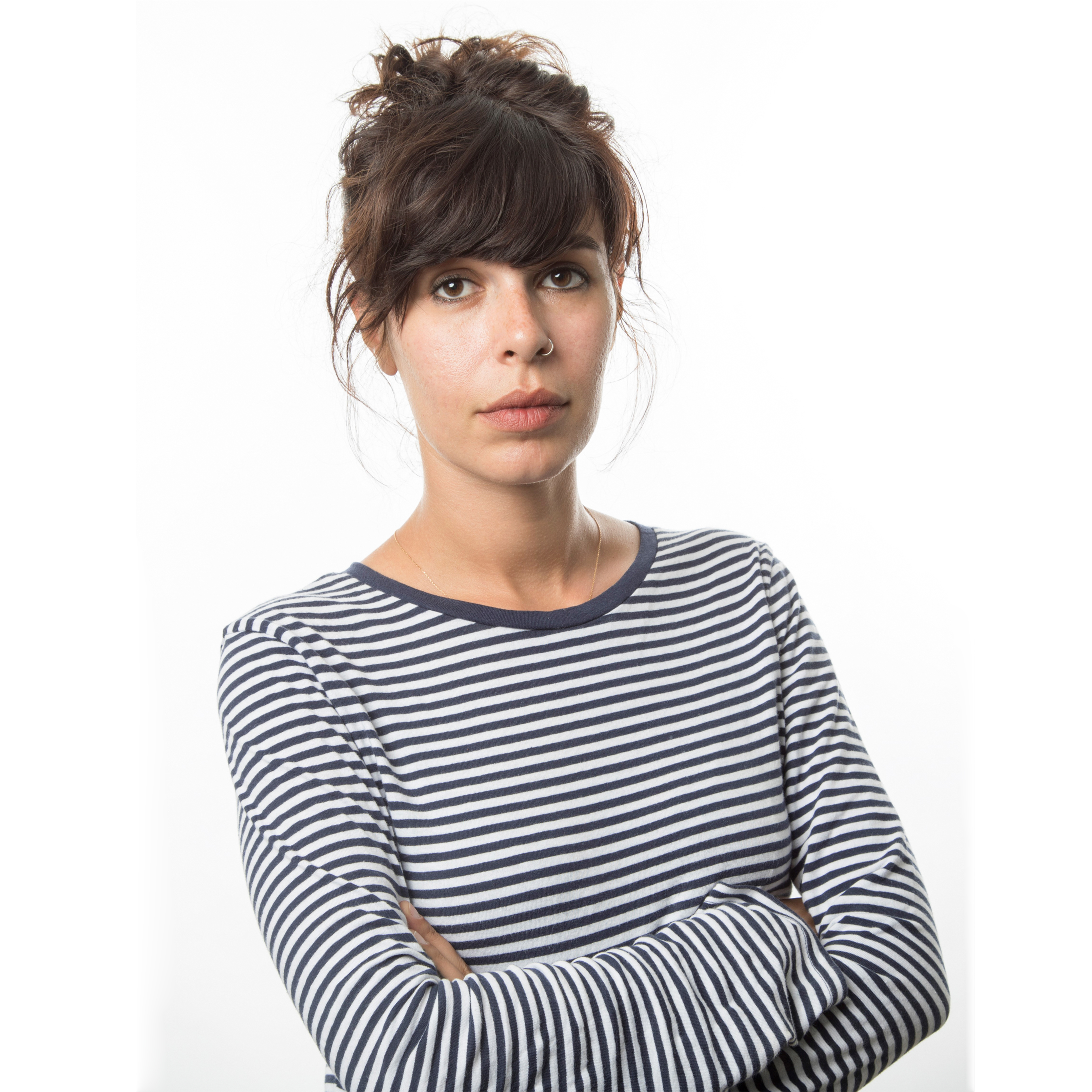 Ayşenur Ceren Asmaz