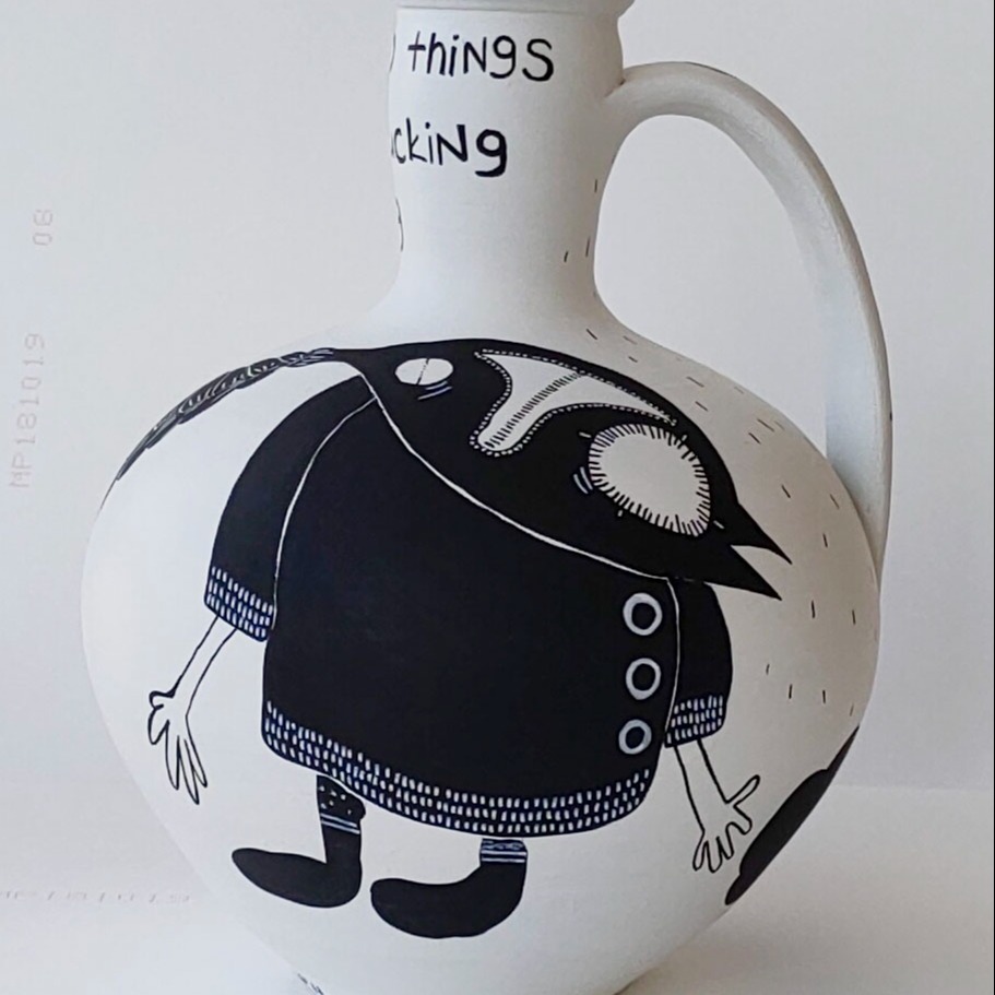 good things are f*cking coming