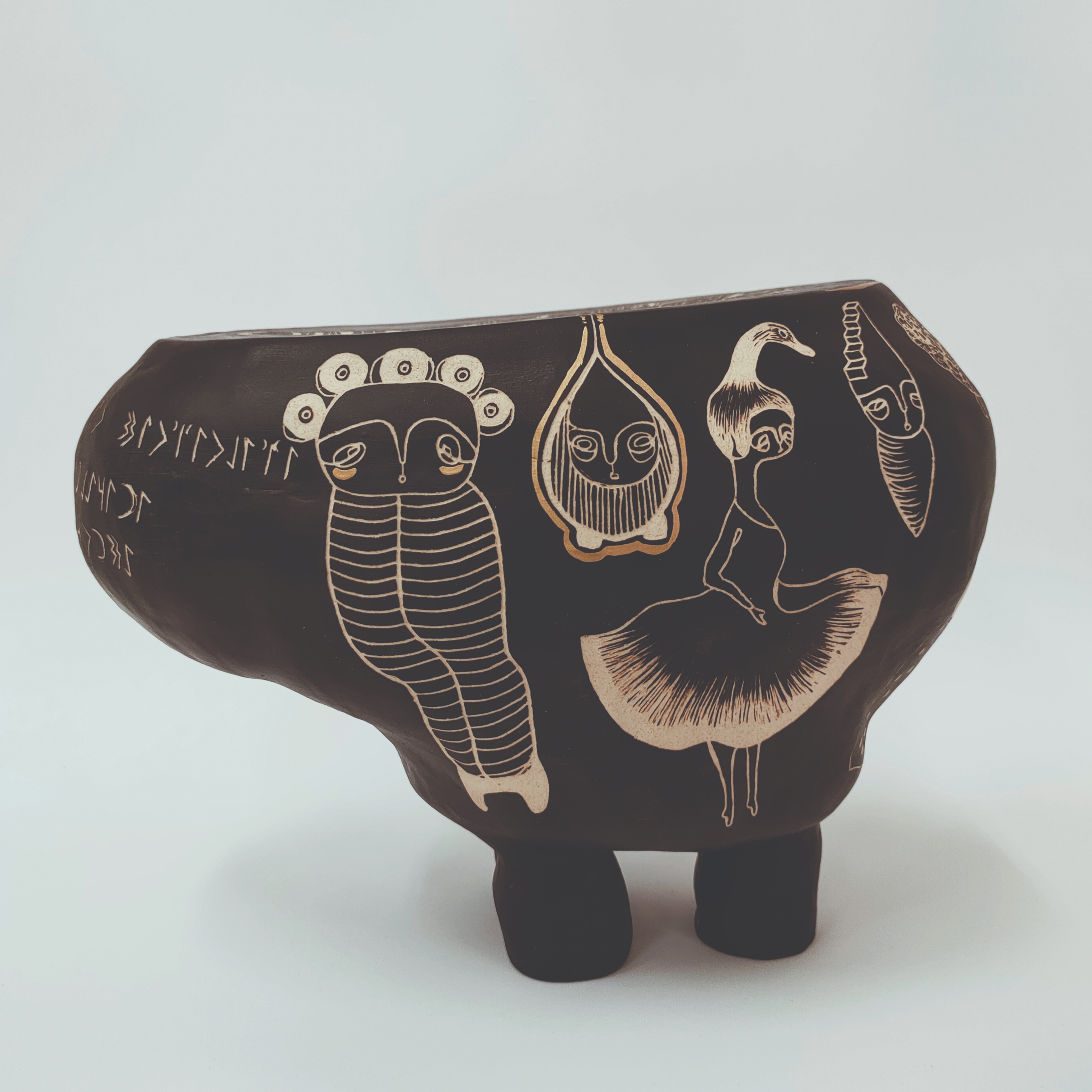 Gopitho Rome sweet Rome