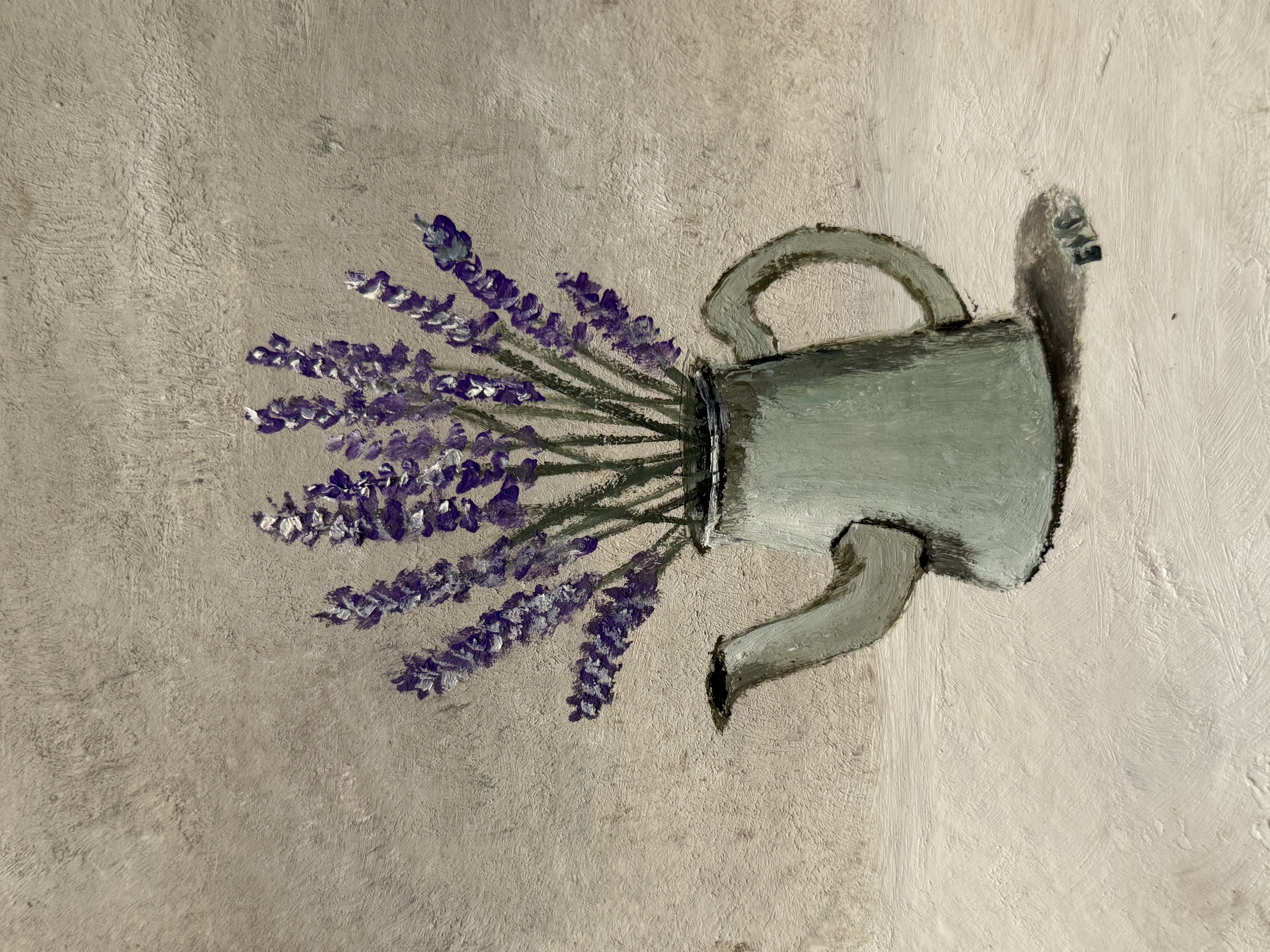 Vazodaki Çiçekler - 7