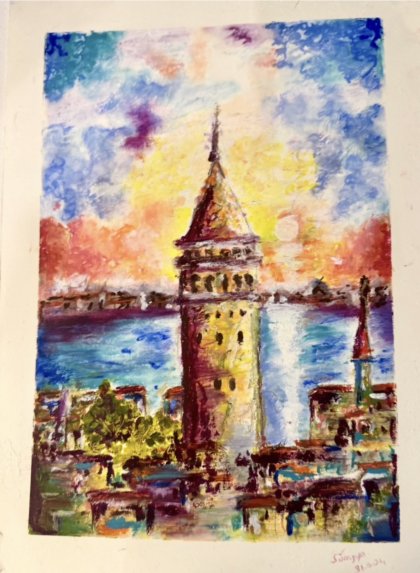 Galata