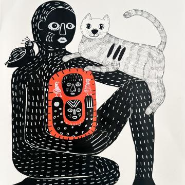 İSİMSİZ - Dilek Özalp