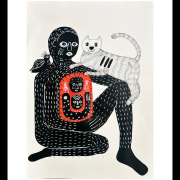 İSİMSİZ - Dilek Özalp