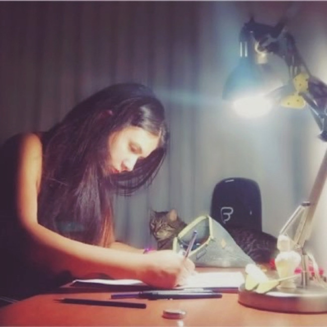 Selin Gizem Yüksel