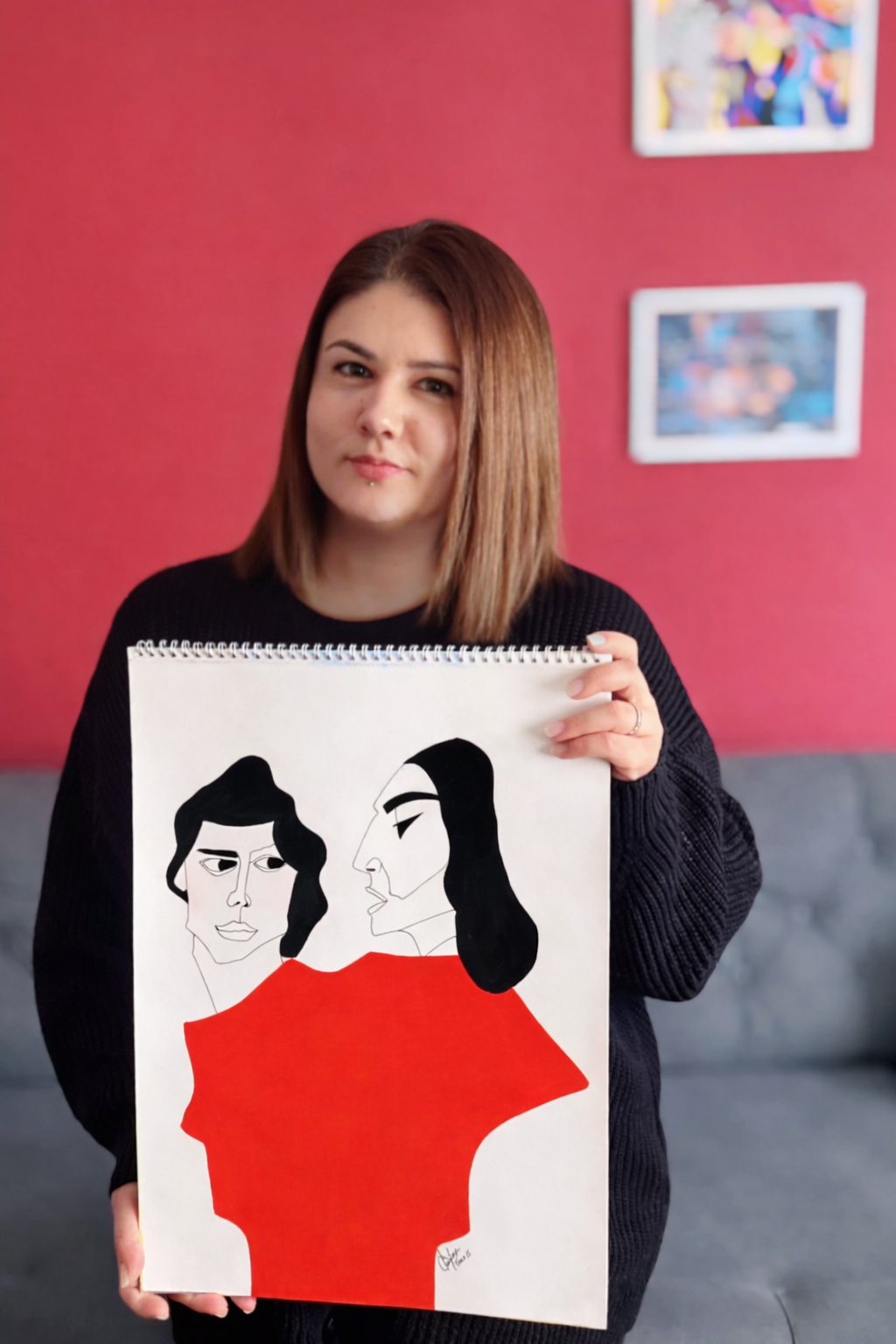 Selin Gizem Yüksel