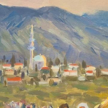 Balkan Göçü  - aytac dutkin