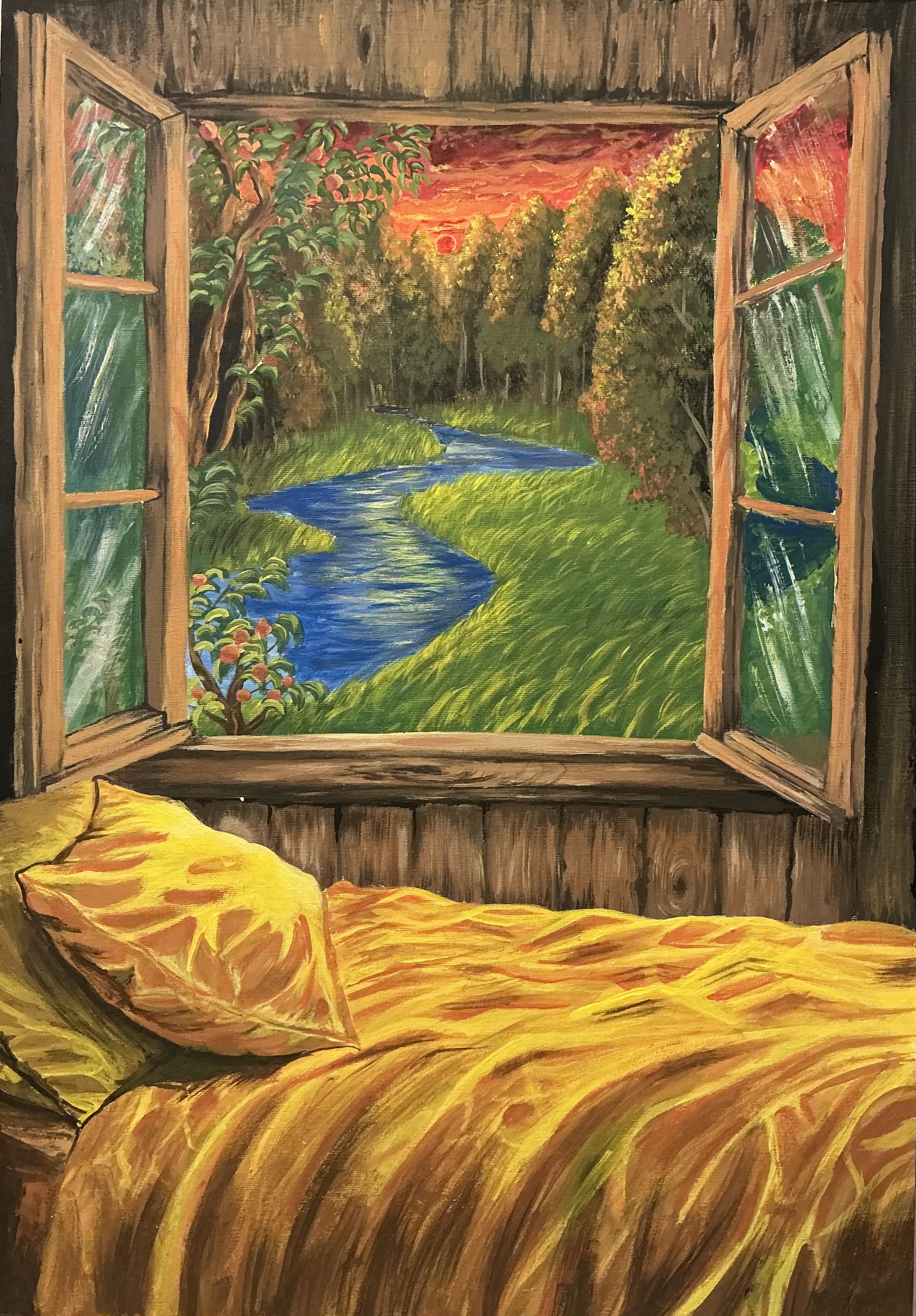 Awakening 