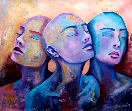 Monk Space