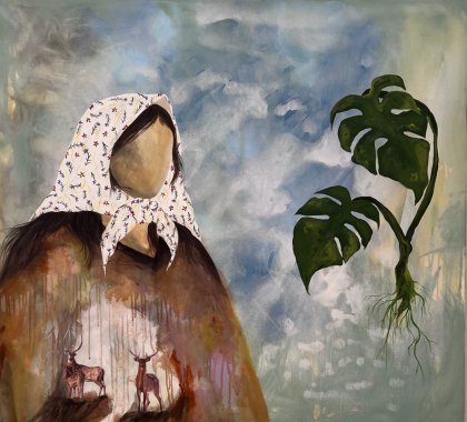 Monk Space