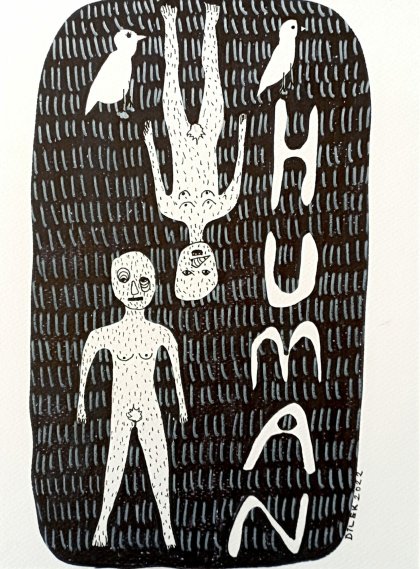 human-8958