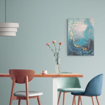 blue-bolero-9421 - Özlem Keser