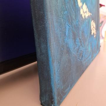 blue-bolero-9421 - Özlem Keser